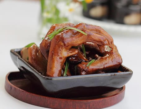 石家莊新東方烹飪學校