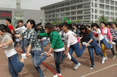 邢臺技師