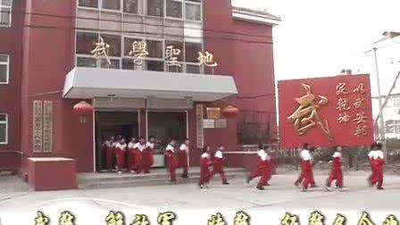 秦皇島北方少林文武學(xué)校:女生適合練什么武術(shù) 秦皇島北方少林文武學(xué)校:女生適合練什么武術(shù)