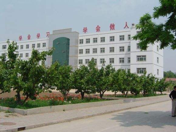 滄州泊頭職業學院有哪些優勢? 滄州泊頭職業學院有哪些優勢?