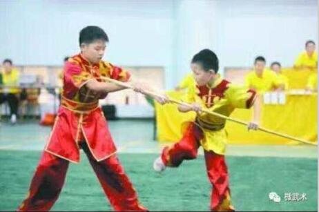 秦皇島市北方少林文武學(xué)校 秦皇島市北方少林文武學(xué)校