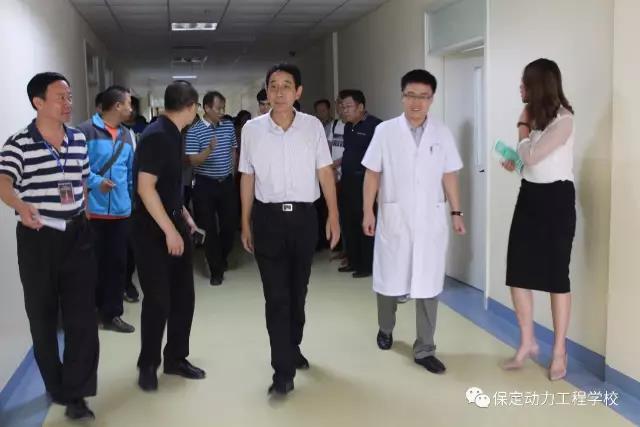 保定市職業教育論壇舉行——各校大咖云集“論劍” 保定市職業教育論壇舉行——各校大咖云集“論劍”