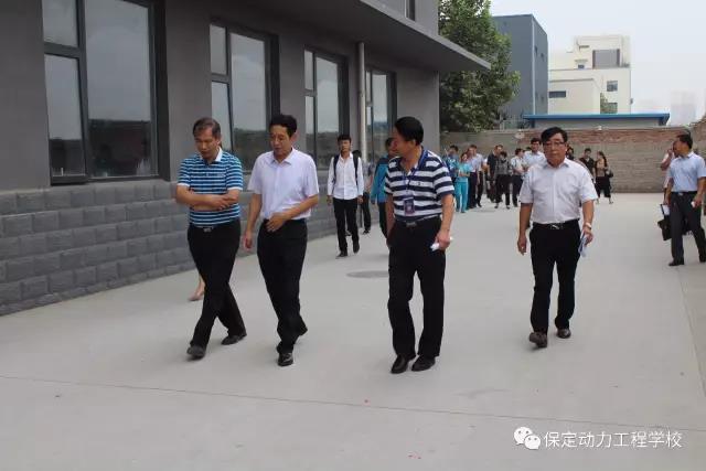 保定市職業教育論壇舉行——各校大咖云集“論劍” 保定市職業教育論壇舉行——各校大咖云集“論劍”