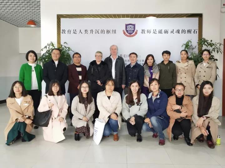 保定動力工程學校與德國兒童與教育工作聯盟簽署合作協議 保定動力工程學校與德國兒童與教育工作聯盟簽署合作協議