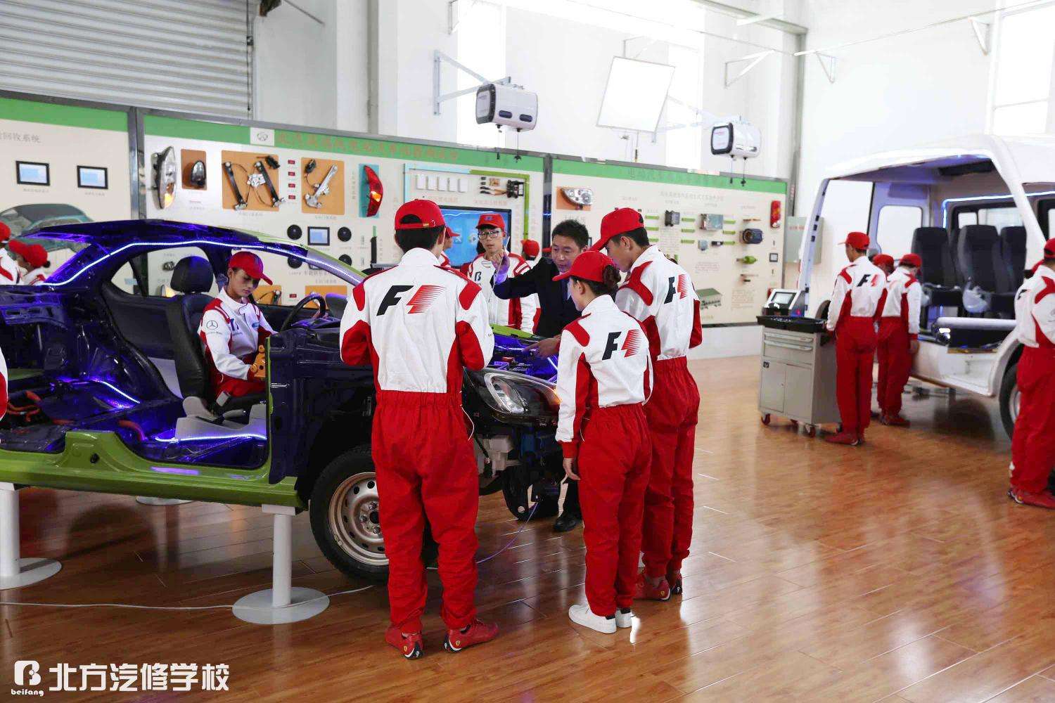 葫蘆島汽修學校好在哪里?為什么大家都選擇它? 葫蘆島汽修學校好在哪里?為什么大家都選擇它?