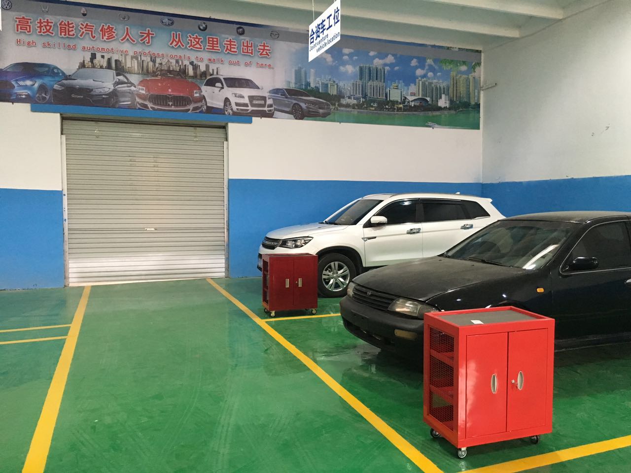 汽修行業有前途嗎?石家莊哪些學校的汽修專業比較好? 汽修行業有前途嗎?石家莊哪些學校的汽修專業比較好?