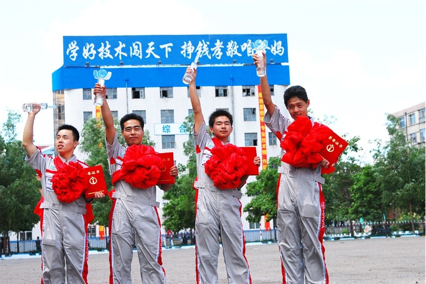 什么是機(jī)電一體化?承德哪些學(xué)校開設(shè)了機(jī)電一體化專業(yè)? 什么是機(jī)電一體化?承德哪些學(xué)校開設(shè)了機(jī)電一體化專業(yè)?