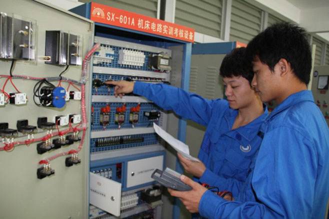 什么是機(jī)電一體化?承德哪些學(xué)校開設(shè)了機(jī)電一體化專業(yè)? 什么是機(jī)電一體化?承德哪些學(xué)校開設(shè)了機(jī)電一體化專業(yè)?