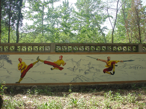 秦皇島哪里能學(xué)武術(shù)? 秦皇島哪里能學(xué)武術(shù)?