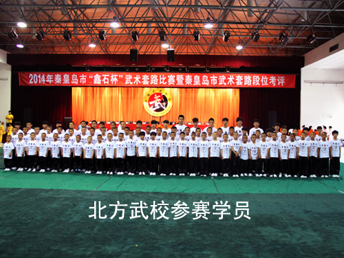 練武術(shù)不重要?河北武術(shù)學(xué)校來(lái)告訴你! 練武術(shù)不重要?河北武術(shù)學(xué)校來(lái)告訴你!