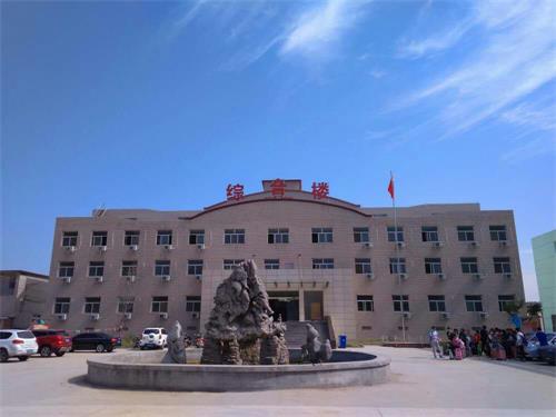 保定華中技工學校黃莎莎處長一行到創元教育考察交流 保定華中技工學校黃莎莎處長一行到創元教育考察交流
