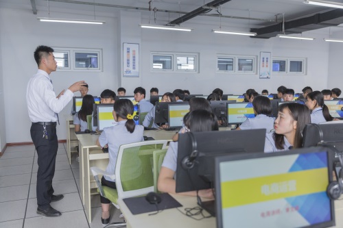 邯鄲北方職業技術教育學院2018年招生簡章 邯鄲北方職業技術教育學院2018年招生簡章