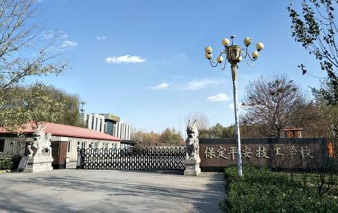 2019保定春招學校有哪些? 2019保定春招學校有哪些?