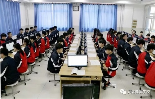 就讀河北商貿學校有什么好處? 就讀河北商貿學校有什么好處?