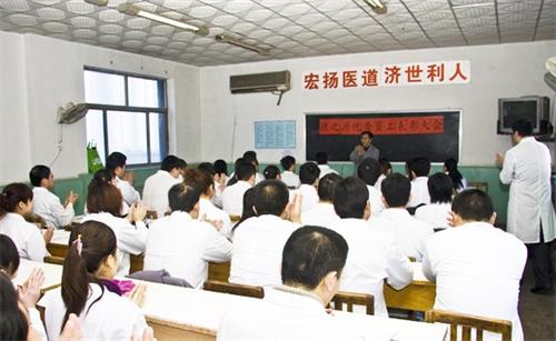 石家莊康之源按摩學校有何辦學優(yōu)勢? 石家莊康之源按摩學校有何辦學優(yōu)勢?