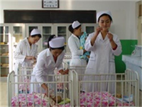 秦皇島水運衛(wèi)生學(xué)校有中專嗎? 秦皇島水運衛(wèi)生學(xué)校有中專嗎?