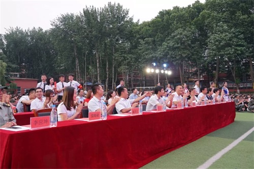 2019西安鐵道職業學校“西高杯”英雄聯盟校園爭霸賽圓滿落幕 2019西安鐵道職業學校“西高杯”英雄聯盟校園爭霸賽圓滿落幕
