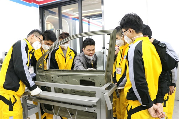 石家莊萬通汽車學(xué)校2019年招生簡章 石家莊萬通汽車學(xué)校2019年招生簡章