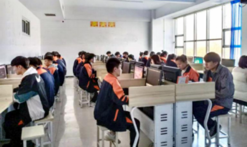 學電子商務選擇邯鄲哪所學校? 學電子商務選擇邯鄲哪所學校?