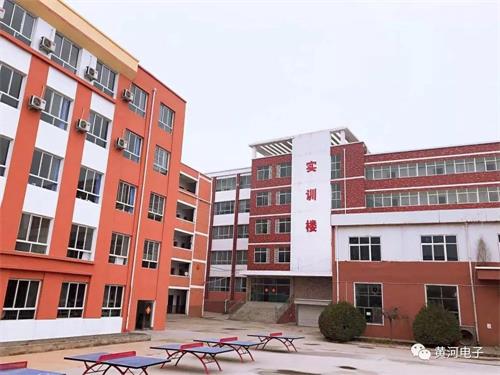 洛陽黃河科技學(xué)校好就業(yè)嗎? 洛陽黃河科技學(xué)校好就業(yè)嗎?
