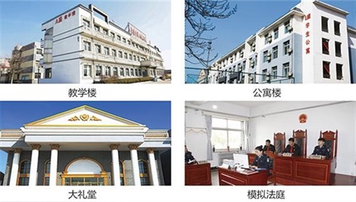 秦皇島山海關司法警官職業培訓學校就業情況怎么樣? 秦皇島山海關司法警官職業培訓學校就業情況怎么樣?