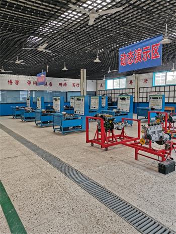 滄州汽修學校什么時候招生? 滄州汽修學校什么時候招生?