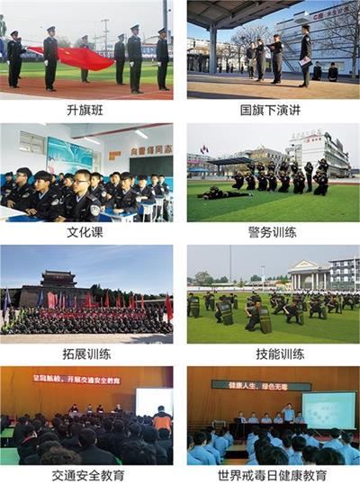 秦皇島山海關(guān)司法警官職業(yè)培訓(xùn)學(xué)校學(xué)費(fèi)貴嗎? 秦皇島山海關(guān)司法警官職業(yè)培訓(xùn)學(xué)校學(xué)費(fèi)貴嗎?