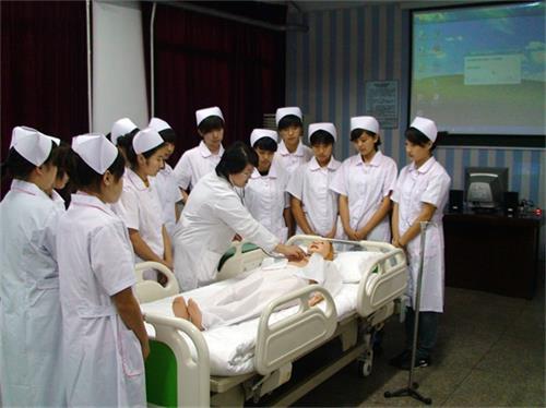 秦皇島水運衛生學校怎么樣? 秦皇島水運衛生學校怎么樣?