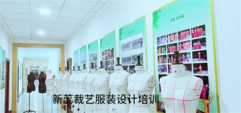 石家莊服裝設計學校哪家好? 石家莊服裝設計學校哪家好?