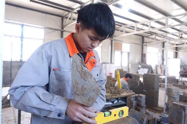 涿州市技師學院2021年招生簡章 涿州市技師學院2021年招生簡章