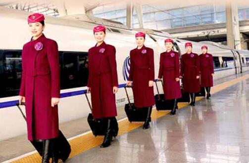 北京哪里可以學高速鐵路客運乘務專業? 北京哪里可以學高速鐵路客運乘務專業?
