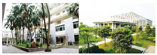 廣東工業大學繼續教育學院開設了哪些專業? 廣東工業大學繼續教育學院開設了哪些專業?
