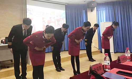東北大學繼續(xù)教育學院航空乘務訂單培養(yǎng)項目報考條件有哪些? 東北大學繼續(xù)教育學院航空乘務訂單培養(yǎng)項目報考條件有哪些?