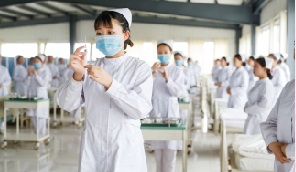 在石家莊學(xué)習(xí)口腔修復(fù)哪所學(xué)校好? 在石家莊學(xué)習(xí)口腔修復(fù)哪所學(xué)校好?