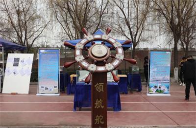 在洛陽市去哪里學(xué)習(xí)海洋運輸專業(yè)? 在洛陽市去哪里學(xué)習(xí)海洋運輸專業(yè)?