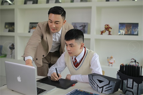 北京新華電腦學(xué)校就業(yè)保障有哪些? 北京新華電腦學(xué)校就業(yè)保障有哪些?
