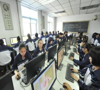 石家莊教聯中等專業學校哪些專業比較不錯? 石家莊教聯中等專業學校哪些專業比較不錯?