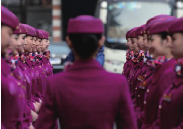 航空相關(guān)專業(yè)就業(yè)后薪資待遇怎么樣? 航空相關(guān)專業(yè)就業(yè)后薪資待遇怎么樣?