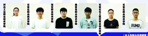 石家莊哪所學校開設有單招培訓班? 石家莊哪所學校開設有單招培訓班?