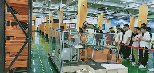 中科羅伯特工業機器人學院靠譜嗎? 中科羅伯特工業機器人學院靠譜嗎?