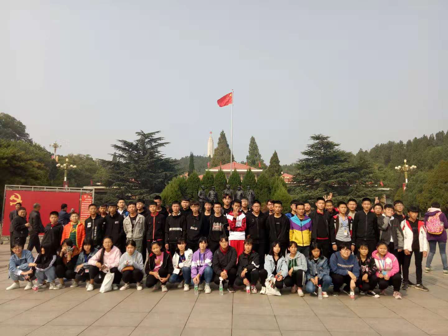 河北省科達(dá)工貿(mào)技工學(xué)校招生專業(yè)有哪些? 河北省科達(dá)工貿(mào)技工學(xué)校招生專業(yè)有哪些?