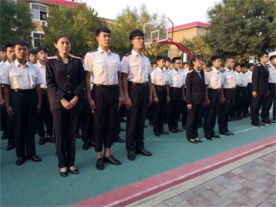 在石家莊學鐵路專業去哪個學校? 在石家莊學鐵路專業去哪個學校?