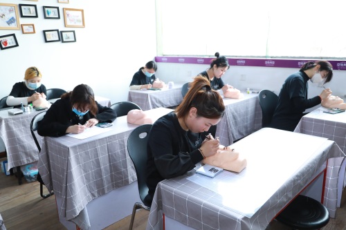亞他利亞職業(yè)技能培訓學校招生簡章 亞他利亞職業(yè)技能培訓學校招生簡章