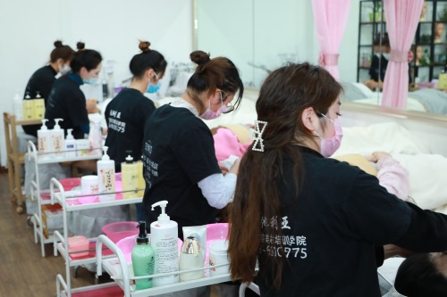 亞他利亞職業(yè)技能培訓學校招生簡章 亞他利亞職業(yè)技能培訓學校招生簡章