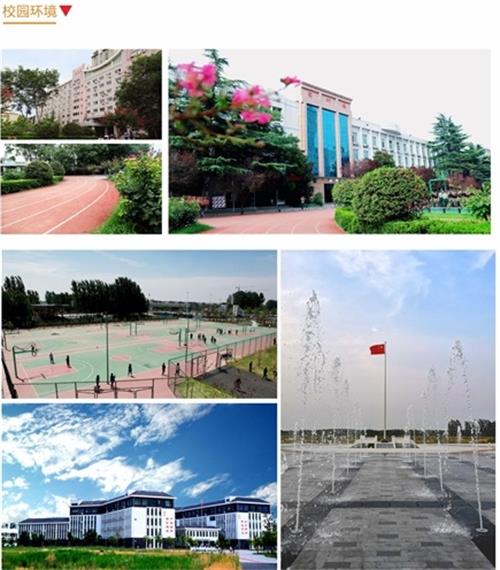 河南物流職業學院招生簡章 河南物流職業學院招生簡章