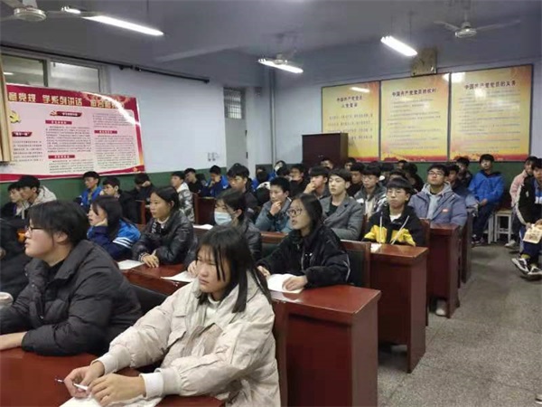 邯鄲市第六職業中學招生簡章 邯鄲市第六職業中學招生簡章