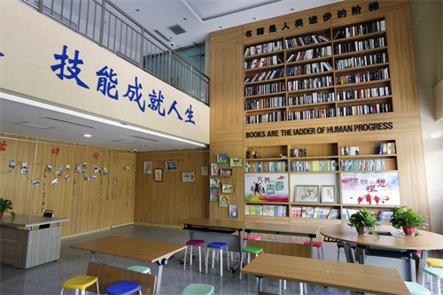 邯鄲經濟管理中等專業學校開設哪些專業? 邯鄲經濟管理中等專業學校開設哪些專業?