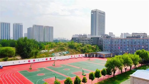 保定萬維科技技工學校升學部怎么樣? 保定萬維科技技工學校升學部怎么樣?