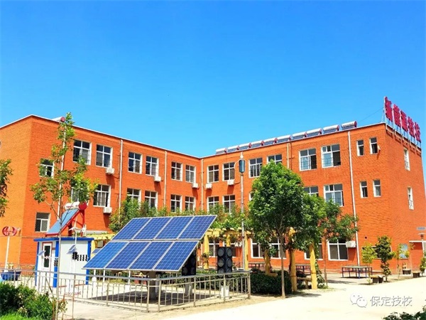 2022保定民辦職業學校匯總(部分) 2022保定民辦職業學校匯總(部分)