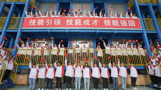 陜西省建筑材料工業學校值得報考? 陜西省建筑材料工業學校值得報考?
